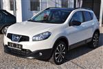 Nissan Qashqai 1.6dCi 96kW 4x4