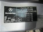 Mercedes-Benz  GLK 220 CDI BlueEfficiency