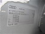 Audi A6 2.0 TFSI 125kw Manul Xenon