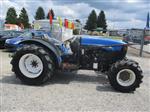 TN95F sadov traktor 4x4