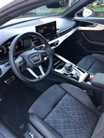 Audi S4 3.0 S4 Avant