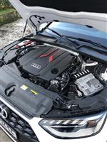 Audi S4 3.0 S4 Avant
