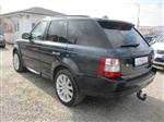 Land Rover Range Rover Sport 2,7TDV6 HSE bez koroze a DPF