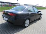 Alfa Romeo 166 2,4JTD 136kw Xenon Leder Euro4