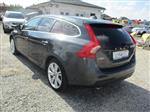 Volvo V60 2,4D5 AWD AUTO KINETIC XENON GPS