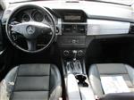 Mercedes-Benz GLK GLK 250 CDI BlueEfficiency 4Matic