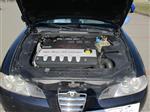 Alfa Romeo 166 2,4JTD 136kw Xenon Leder Euro4