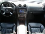 Mercedes-Benz Tda M Tdy M ML 280 CDI 140kw bez koroze