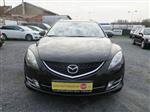 Mazda 6 2.0 MZR-CD