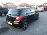 Opel Corsa 1.7 CDTI 16V; SERVISKA; VELK VBAV