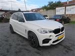 BMW X5 3.0 xDrive35i; M-Look; 4x4