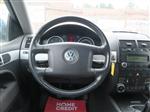 Volkswagen Touareg 2.5 R5 TDI; 128 kW; 4x4