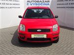 Ford Fusion 1.4 Duratec Trend