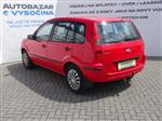 Ford Fusion 1.4 Duratec Trend