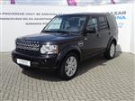 Land Rover Discovery 4 3.0TDV6 HSE 180kW  7-míst