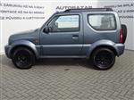 Suzuki Jimny 1.3i 16V 4x4! Klima! Tan!