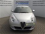Alfa Romeo MiTo 1.6 JTD Distinctive!