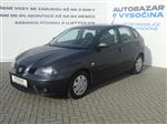 Seat Ibiza 1.4TDi Climatronic! Serviska!