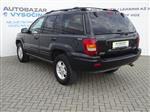 Jeep Grand Cherokee 3.1 TD 4x4! Limited!