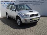 Toyota RAV4 2.0D4-D 85Kw! Klima! Bez koroze!