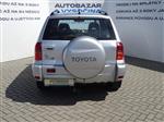 Toyota RAV4 2.0D4-D 85Kw! Klima! Bez koroze!