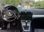 BMW X3- X Drieve,130kw 2.0d
