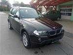 BMW X3- X Drieve,130kw 2.0d