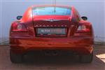 Chrysler Crossfire 3.2 160kW V6, AUTOMAT