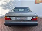 Mercedes-Benz 124 260E 118kW