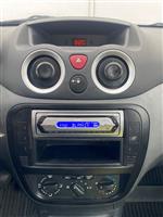 Citroen C2 1.4HDi 50kW,pick-up,klima