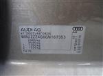 Audi A6 3.0TDI 200kW Quattro LED Webasto