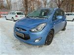 Hyundai Ix20 1.4CRDI