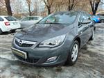 Opel Astra 1.4 T 103KW AUTOMAT,COSMO,ČR,SERVIS