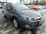 Opel Astra 1.4 T 103KW AUTOMAT,COSMO,R,SERVIS