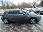 Opel Astra 1.4 T 103KW AUTOMAT,COSMO,R,SERVIS