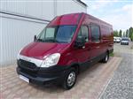 Iveco Daily 50C15 3,0HPT Maxi 5mst,klima,mchy