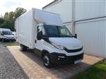 Iveco Daily 35C150 3,0 Sk+elo 9pal-21,5m3+k