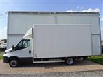 Iveco Daily 35C150 3,0 Sk+elo 9pal-21,5m3+k