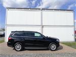 Mercedes-Benz GL 350 Bluetec 4Matic