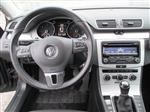 Volkswagen Passat 2.0 TDI Serviska, Top stav