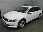 Volkswagen Passat 2.0 TDI 1.maj. nov v CZ