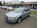 Audi A4 Avant 2.7 TDI 132kW