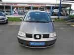 Seat Alhambra Automat 1.8i 110kW 6 mst