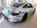 Porsche 911 GT3 spec Rally Group