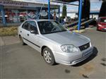 Hyundai Accent 1.4i 63kW