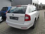 koda Octavia combi 1,6 TDi Style