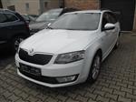 koda Octavia combi 2,0 TDi 4x4  Joy