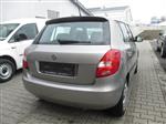 koda Fabia 1.9 TDi Ambiente