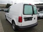 Volkswagen Caddy 2.0 TDi - klima, DPH