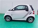Smart Fortwo ELECTRIC DRIVE